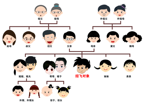 報考空軍招飛學(xué)生歷年高頻問題答疑