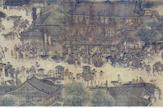 2024年甘肅省普通高等學(xué)校招生美術(shù)與設(shè)計類專業(yè)統(tǒng)一考試說明