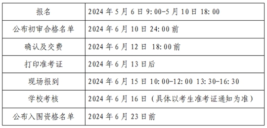 哈爾濱工業(yè)大學(xué)（威海）2024年綜合評(píng)價(jià)招生簡(jiǎn)章