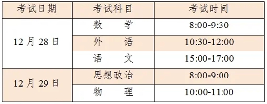 內(nèi)蒙古：2024年秋季學(xué)期全區(qū)普通高中學(xué)業(yè)水平合格性考試網(wǎng)上選課報名工作即將開始