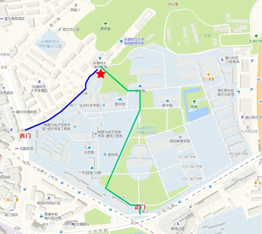 安徽省2025年普通高校招生藝術(shù)類(lèi)專(zhuān)業(yè)省統(tǒng)考（音樂(lè)類(lèi)）溫馨提示