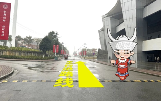 貴州省2025年普通高等學(xué)校招生播音與主持類專業(yè)省級(jí)統(tǒng)考貴州民族大學(xué)考點(diǎn)指南