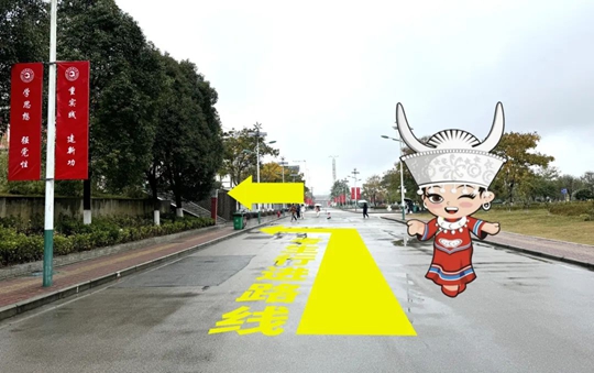 貴州省2025年普通高等學(xué)校招生播音與主持類專業(yè)省級(jí)統(tǒng)考貴州民族大學(xué)考點(diǎn)指南