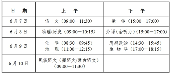 青海省2025年普通高等學(xué)?？荚囌猩浫」ぷ鲗?shí)施方案