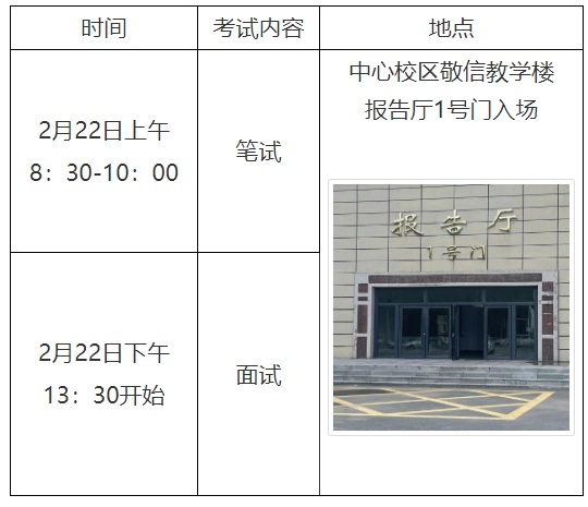 吉林大學(xué)2025年外語類保送生招生考試通知