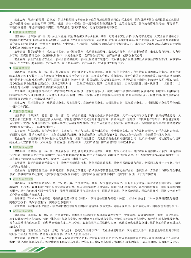 2025年上海農(nóng)林職業(yè)技術(shù)學(xué)院?？茖哟我婪ㄗ灾髡猩?jiǎn)章