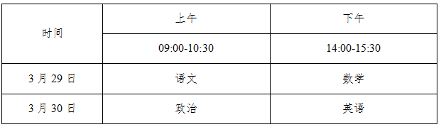 吉林省2025年普通高等學(xué)校運(yùn)動(dòng)訓(xùn)練、武術(shù)與民族傳統(tǒng)體育專業(yè)招生文化考試公告