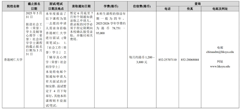 廣西壯族自治區(qū)招生考試院關(guān)于做好2025年香港、澳門(mén)特別行政區(qū)高等學(xué)校在我區(qū)招收自費(fèi)生工作的通知