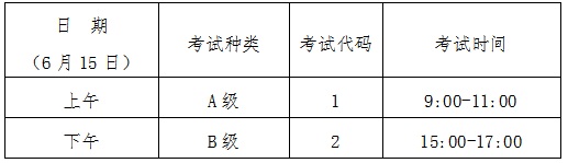 吉林省2025年高等學(xué)校英語應(yīng)用能力考試筆試報名公告