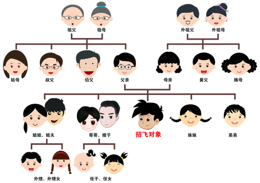 2026年度華北地區(qū)空軍招收飛行學(xué)員報名須知